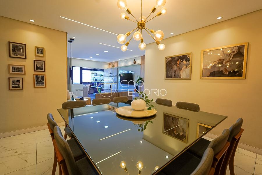 APARTAMENTO COM 4 SUÍTES NO FAROL